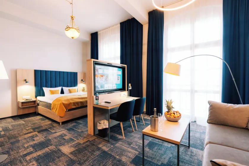 H24 Parkhotel Thale - Image 1