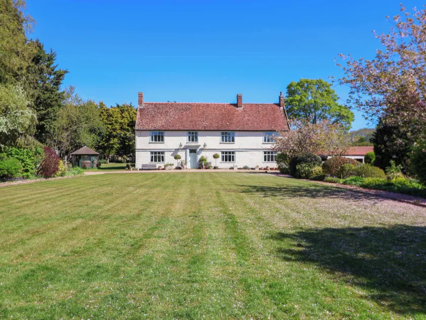 Winston Hall - Image 1