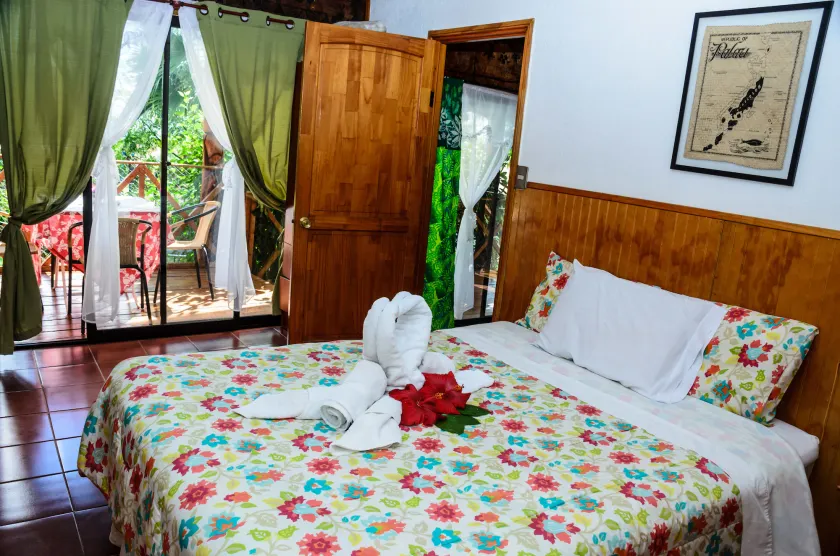 Cabañas MANA NUI INN - Image 1