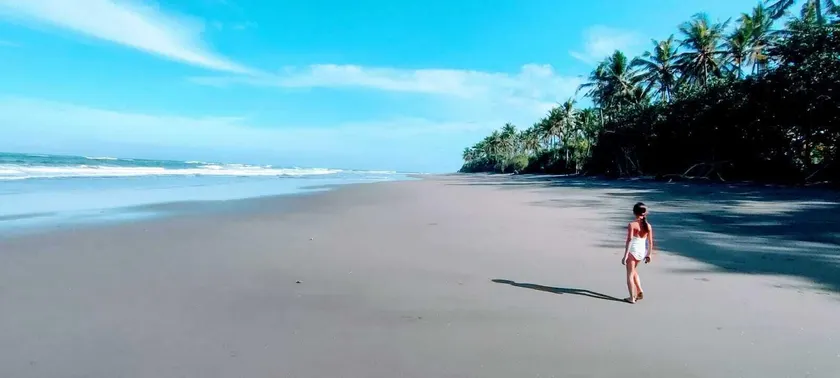 Gajah Mina Beach Resort - Image 1