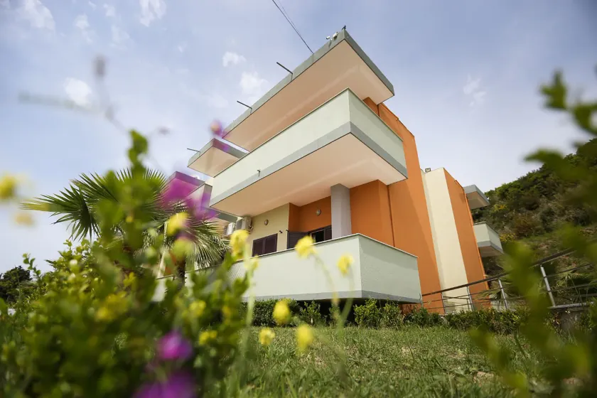 Hotel Jaho - Image 1