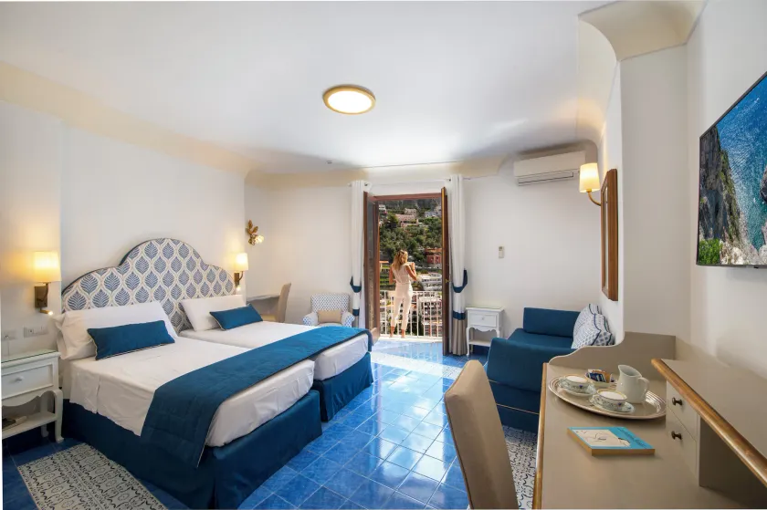 Hotel Casa Albertina - Image 1