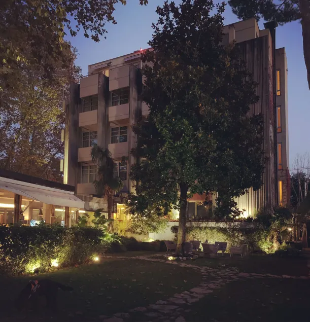 Hotel Fenix - Image 1