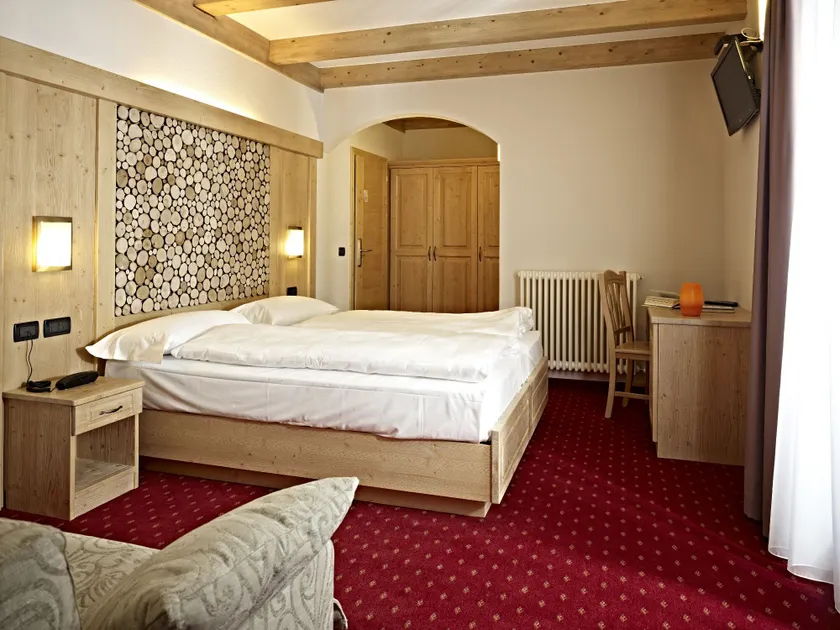Hotel Garni My Ledro - Image 1