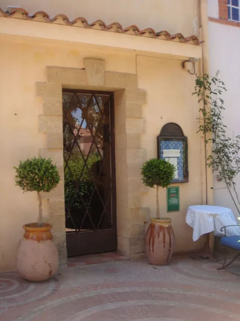 Auberge des Glycines - Image 1