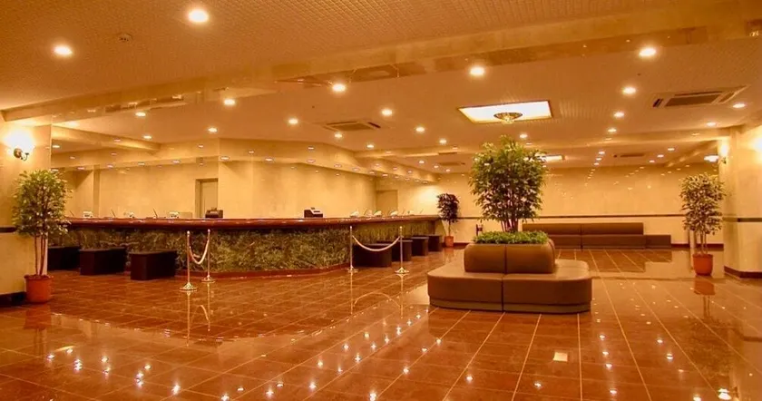 Yonago Universal Hotel  - Image 1