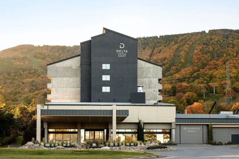 Delta Hotels by Marriott Mont Sainte-Anne, Resort & Convention Center - Image 1