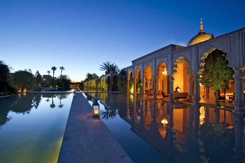 Palais Namaskar - Image 1