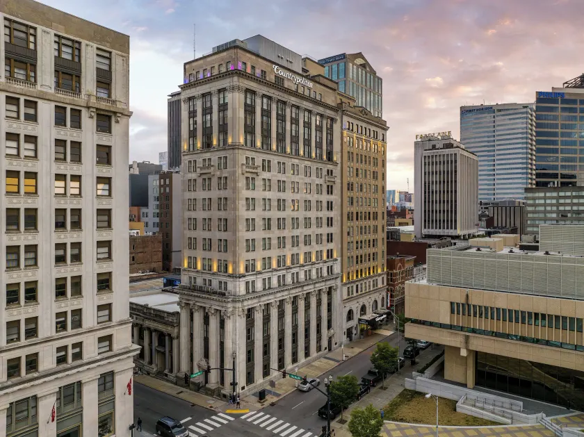 The Countrypolitan - Hotel Indigo Nashville - Image 1