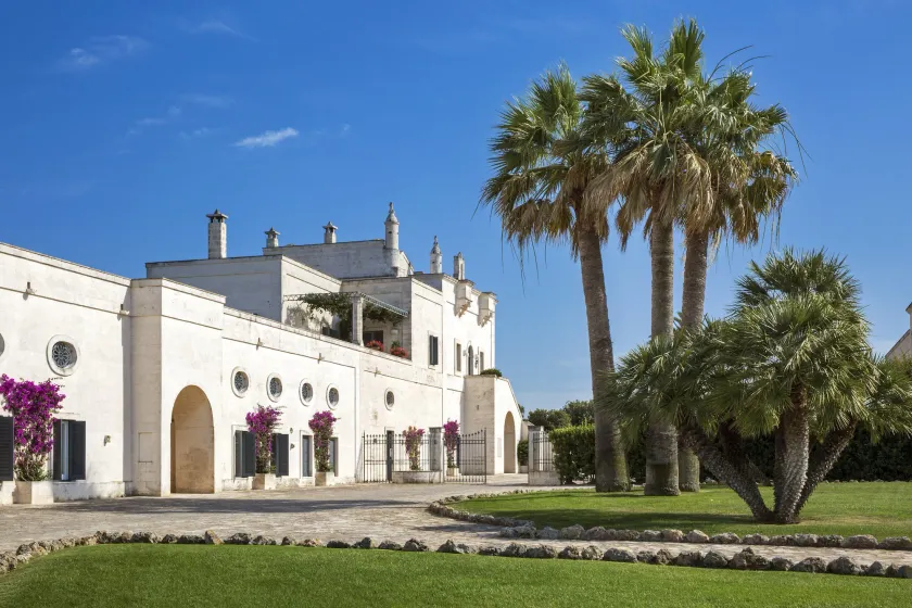 Masseria San Domenico - Image 1
