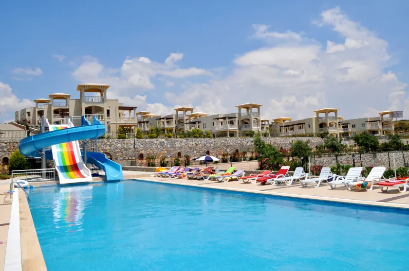 Bodrum White Villas - Image 1