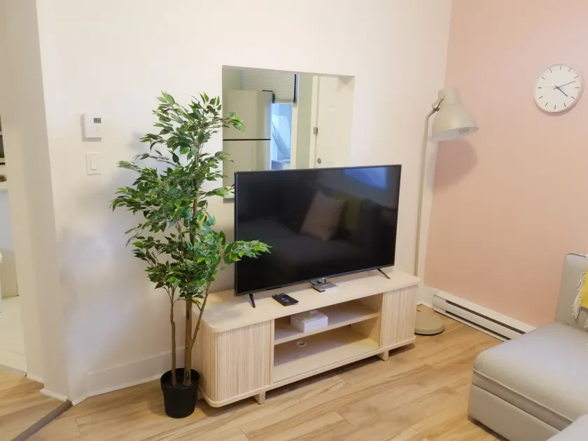 JstLikeHome - Downtown Suites - Image 1