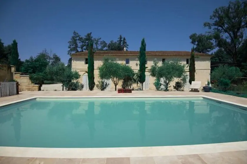 La villa bella - Image 1
