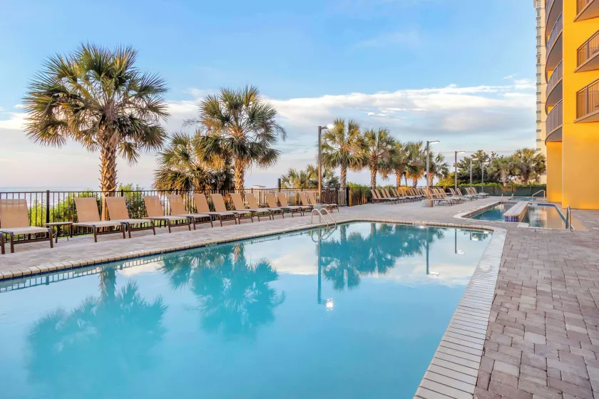 Hilton Grand Vacations Club Anderson Ocean Myrtle Beach - Image 1