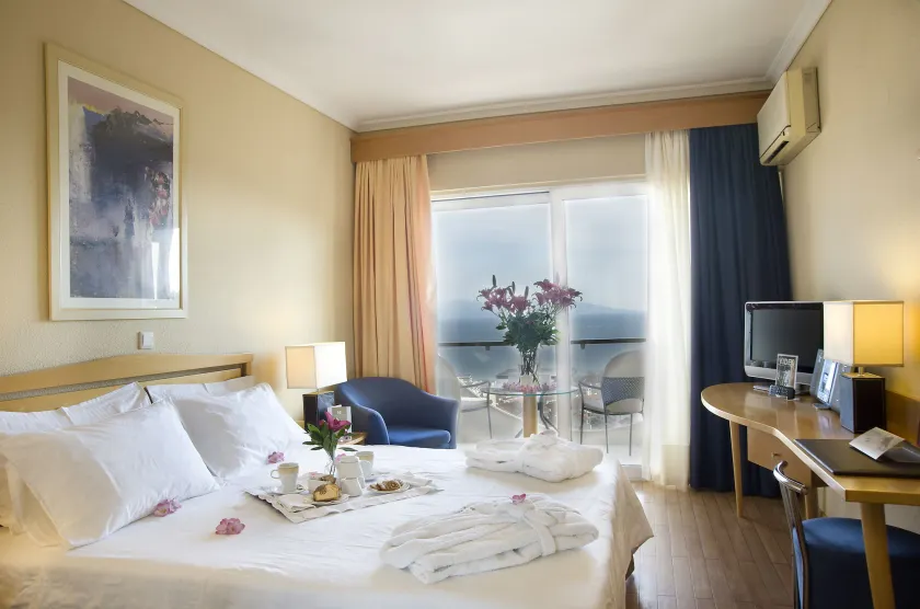 Egnatia City Hotel & Spa - Image 1