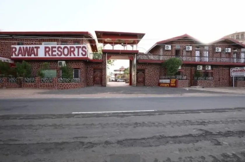 Rawat Resorts - Image 1