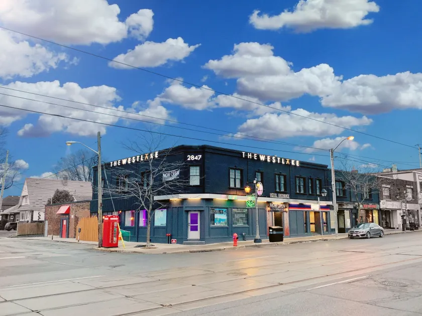 The Westlake - Image 1