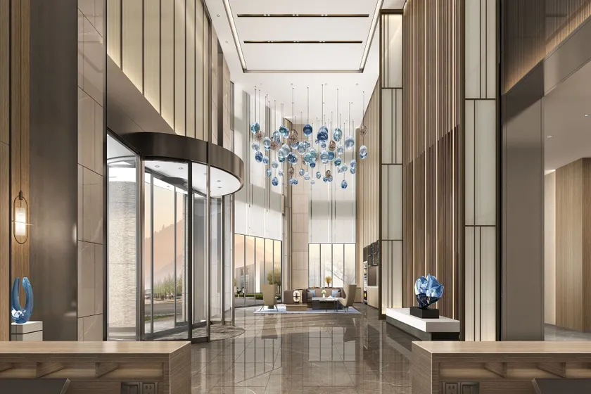 Fairfield by Marriott Danyang - Image 1