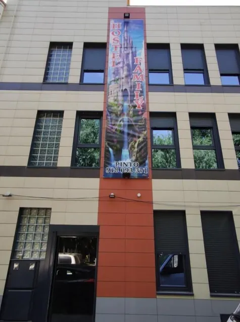 FAMILYHOSTEL  - Image 1