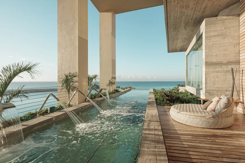 La Casa de la Playa by Xcaret-All Inclusive, Adults Only - Image 1