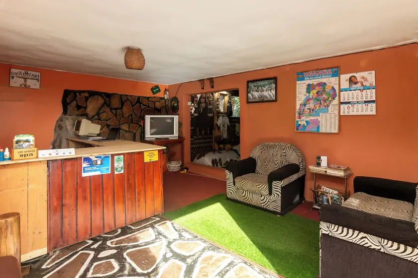 Dream Jet Cottages - Image 1