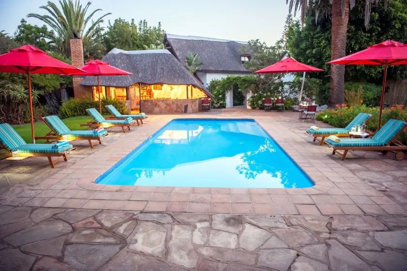 Easy Five Guest House - Image 1