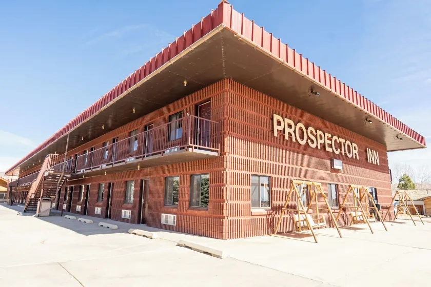 Prospector Inn - Image 1