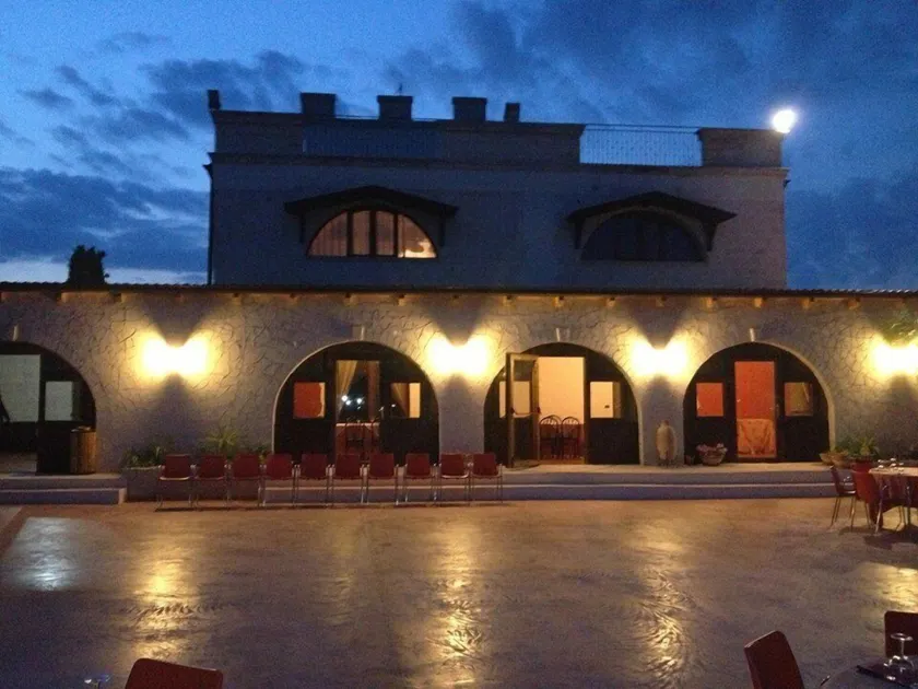 B&B Villa Flora - Image 1