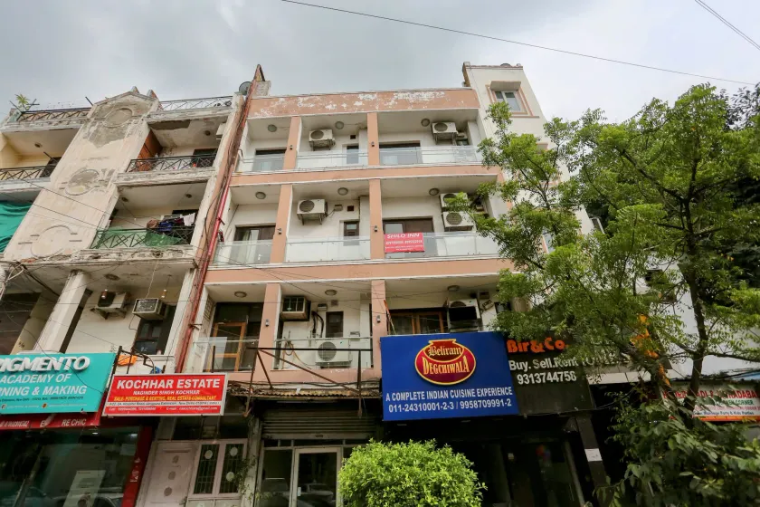 Hotel Shilo inn - Image 1
