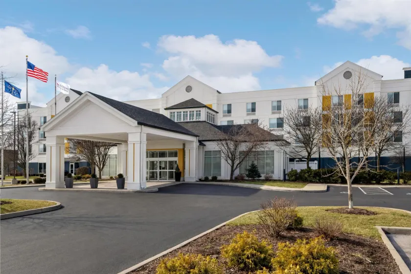 Hilton Garden Inn Indianapolis/Carmel - Image 1