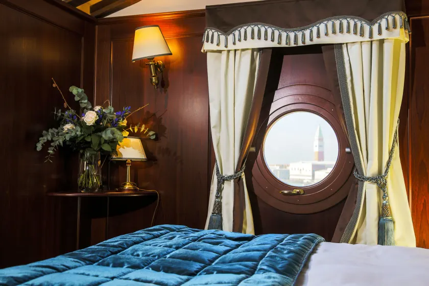 Hotel Bucintoro - Image 1