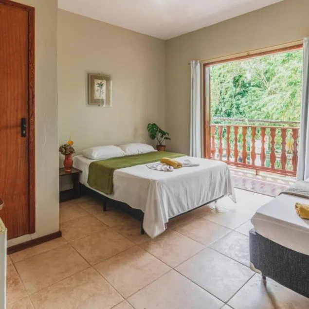 Pousada La Cabana - Image 1