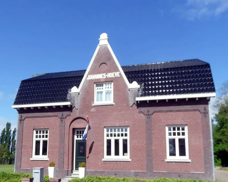 B&B Johannes-Hoeve - Image 1