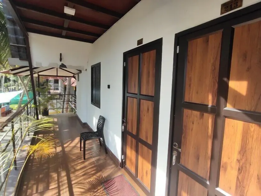 Dejo Serenity Resort - Image 1