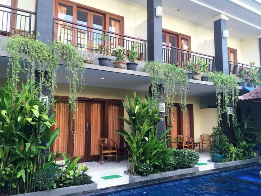 Waringin Homestay - Image 1