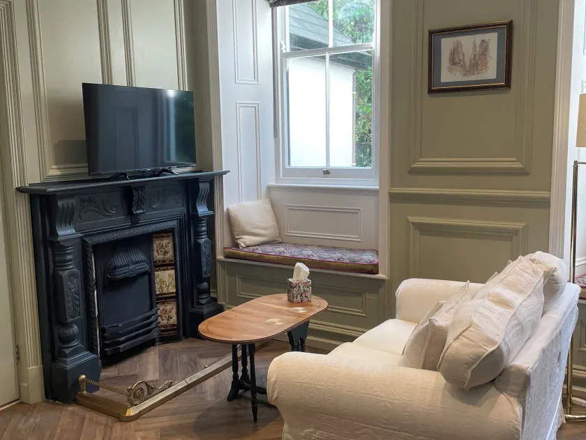 Penarwyn House - Image 1