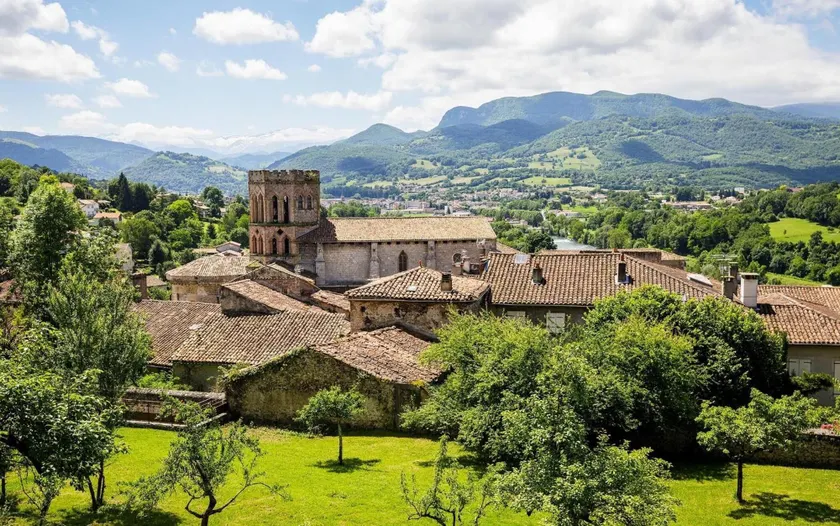 Terres de France - Domaine du Palais - Image 1