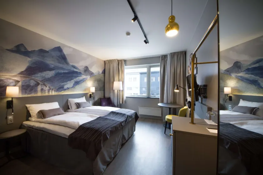 Scandic Bodø - Image 1