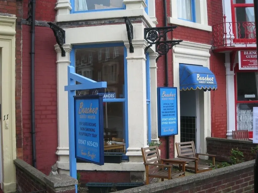 The Beaches Guest House - Image 1