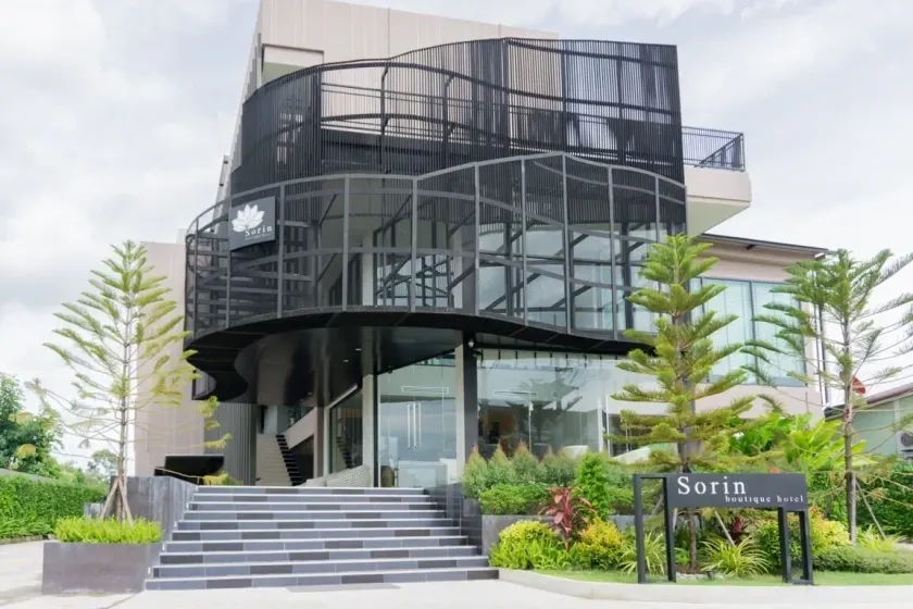 Sorin hotel - Image 1