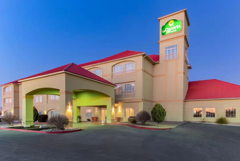 La Quinta by Wyndham Hobbs - Image 1