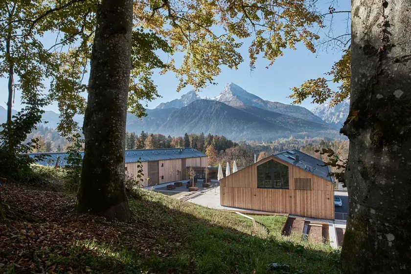 Kulturhof Stanggass - Image 1