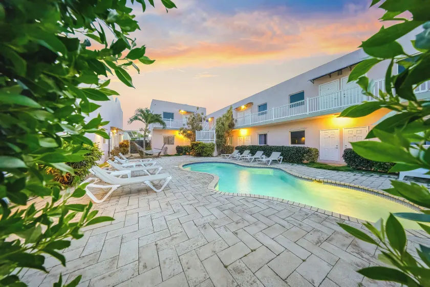 Agua Clara Eco Suites - Image 1