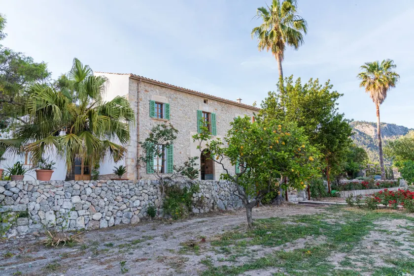 Agroturisme Subies - Image 1