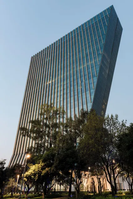 Alexander, Member of The Leading Hotels of the World - Image 1