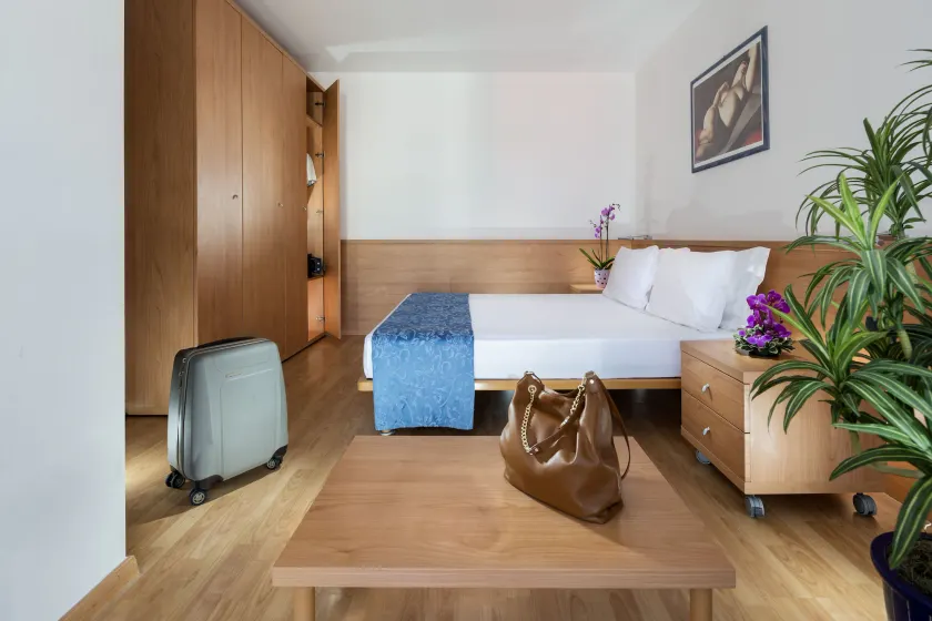 Aparthotel Esperya - Image 1