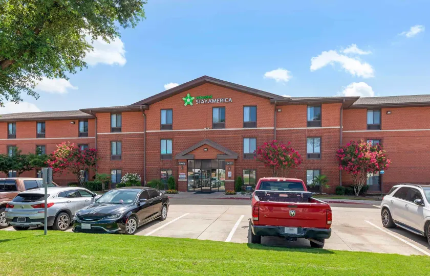 Extended Stay America Suites - Arlington - Six Flags - Image 1