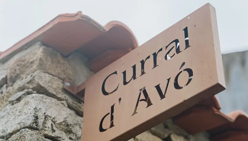 Curral D Avó Turismo Rural & SPA - Image 1