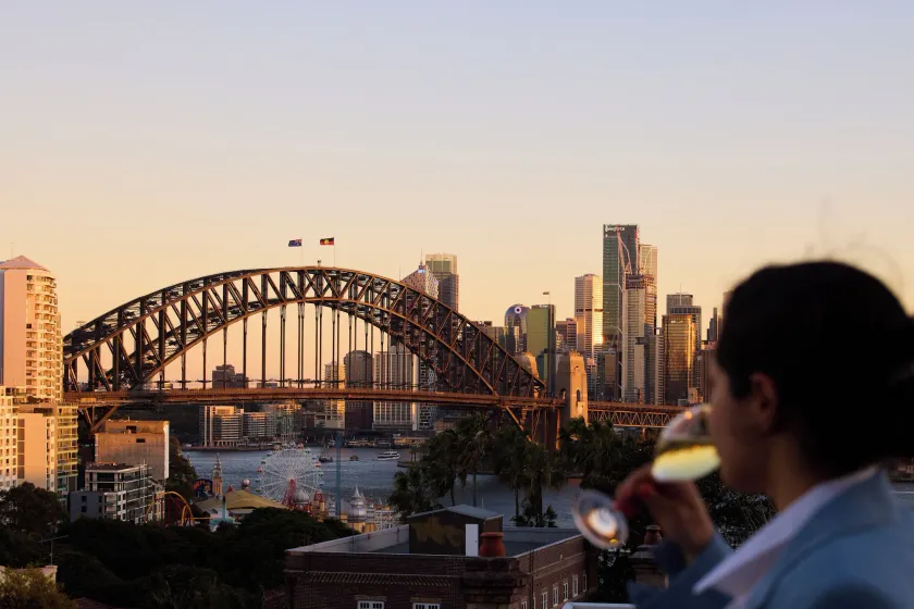 View Sydney - Image 1