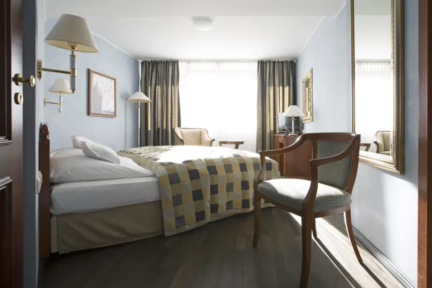 Hotel Neuwirt - Image 1